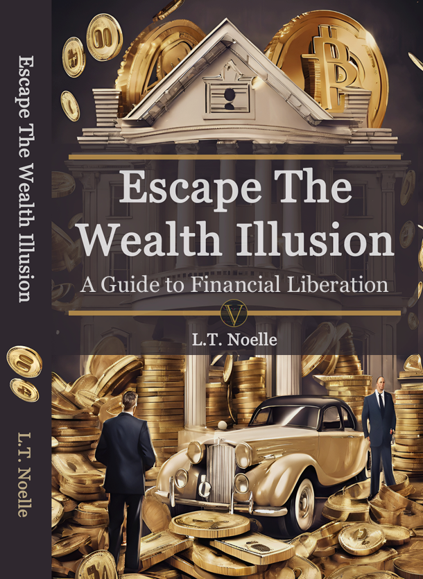 Escape The Wealth Illusion