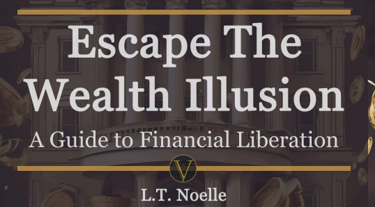 Protected: Escape The Wealth Illusion: Book Financial Plan Template